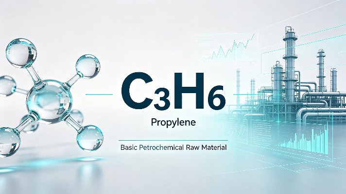 Cómo los derivados multifuncionales de propileno impulsan el progreso de la industria química？