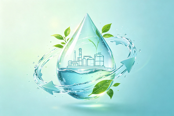 ¿Cuáles son las tendencias clave que darán forma al futuro del tratamiento de aguas industriales?