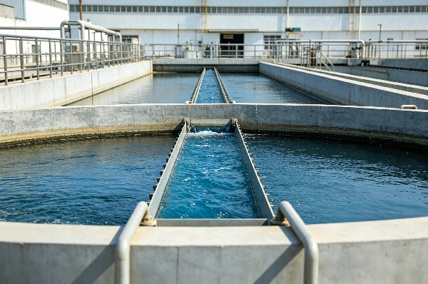 Cómo los productos químicos especializados potencian la purificación y el reciclaje de aguas residuales industriales