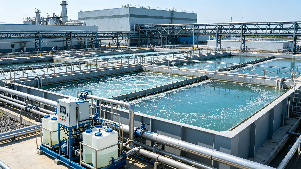 Cómo seleccionar un floculante polimérico adecuado según la calidad de las aguas residuales y el proceso de tratamiento